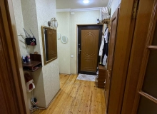 Xudu Məmmədov küçəsi