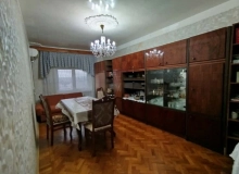 Satılır Lütfizadə küçəsi