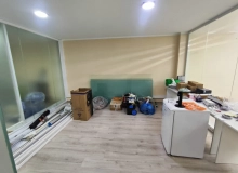 Əhməd Rəcəbli küçəsi