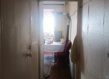 Şıxlinski küçəsi