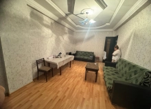 Zahid Xəlilov küçəsi