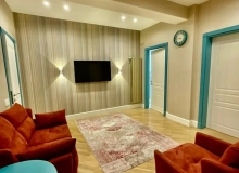 Əhməd Cəmil küçəsi