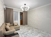 Bakıxanov qəsəbəsi