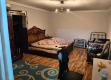 Arif Hacıyev küçəsi