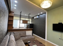 Möhsün Sənani küçəsi