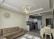 Xətai r., Əhmədli m/s yaxınlığı
