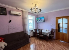 Satılır Sarayevo küçəsi