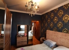 Cingizxan Kərimov küçəsi