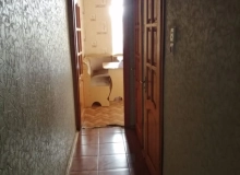 Bakıxanov, L.Məmmədbəyli küç