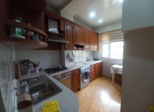 A. Cəlilov küçəsi