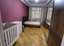 Nərimanov rayonu. Gənclik metrosu
