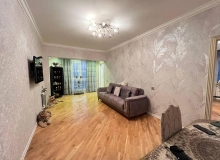 Satılır Məhəmməd Hadi küçəsi