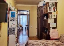 Bakıxanov küçəsi