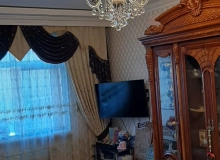 Əhmədli qəsəbəsi