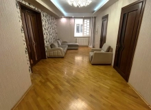 Əsəd Əhmədov küçəsi