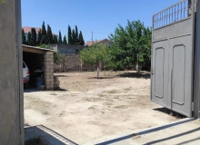 Buzovna qəsəbəsi