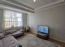 Adil Məmmədov küçəsi