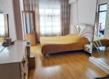 Ağa Neymətulla küçəsi
