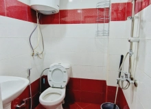 Masazır, Qurtuluş 93 yaşayış kompleksi
