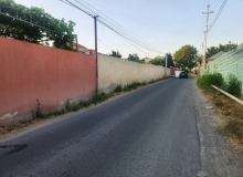 Novxanı qəsəbəsi, Sabit Orucov küçəsi