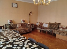 Şərifzadə küçəsi