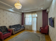 Şərifzadə küçəsi