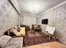 Nəsrəddin Tusi küçəsi