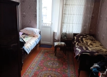 Əliyar Əliyev küçəsi