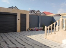 Məhəmmədli qəsəbəsi