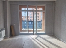 Satılır Sülh küçəsi