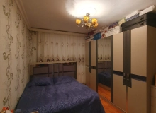 Lütfizadə küçəsi