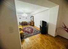 İzzət Nəbiyev küçəsi