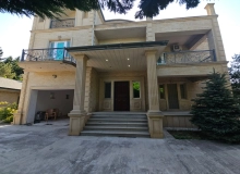 Buzovna qəs.