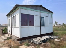 Məmmədli qəsəbəsi