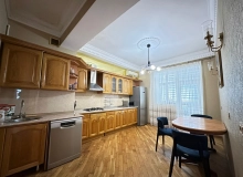 Həsənoğlu küçəsi