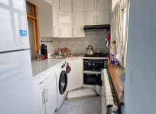 Əsəd Əhmədov küçəsi