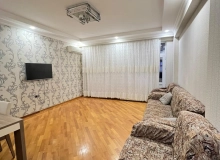 Nizami rayonu, Xalqlar Dostluğu metrosunun yaxını