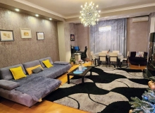 Aşıq Molla Cümə küçəsi