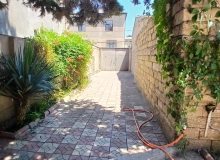 Bakıxanov qəsəbəsi