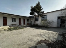 Məmməd Əmin Rəsulzadə qəsəbəsi