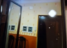 İcarəyə verilir Təbriz küçəsi