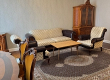 Nərimanov, Aşıq Alı küç