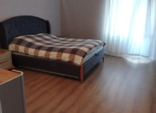 Yeni Günəşli, AB massivi