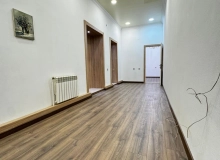 Səməd Vurğun küçəsi