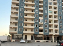 Binəqədi rayonu, Evimiz İnşaat