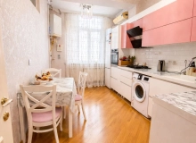 Şərifzadə küçəsi