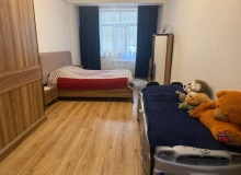 Xırdalan şəhəri, Qalubiyyə küçəsi