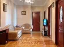 S.Vurğun küçəsi, Göy Məscidin yanı