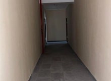 Təbriz küçəsi
