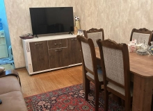 Zərdabi küçəsi